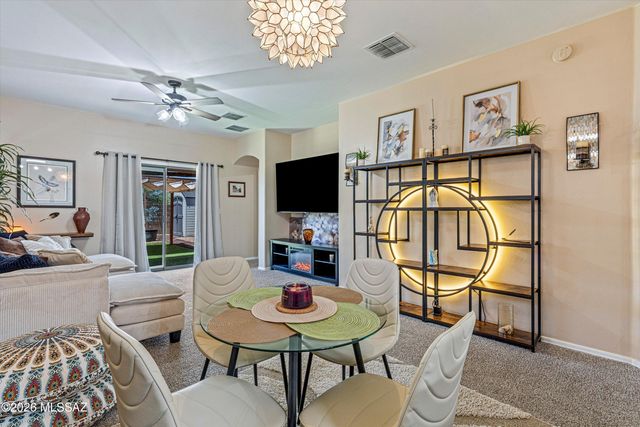 454 E Cactus Mountain, Vail, AZ 85641