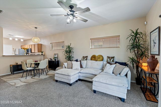 454 E Cactus Mountain, Vail, AZ 85641