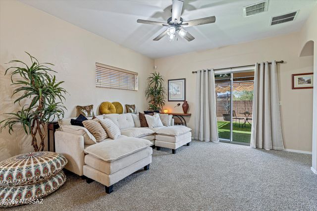 454 E Cactus Mountain, Vail, AZ 85641