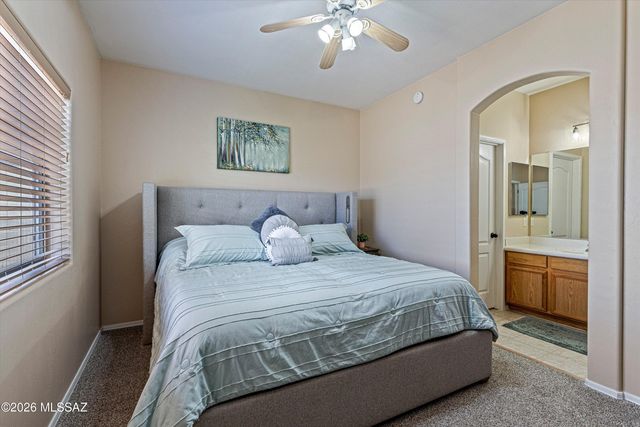 454 E Cactus Mountain, Vail, AZ 85641