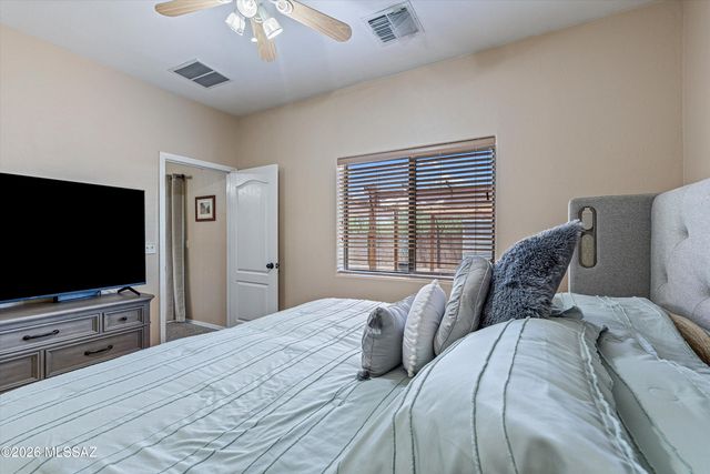 454 E Cactus Mountain, Vail, AZ 85641