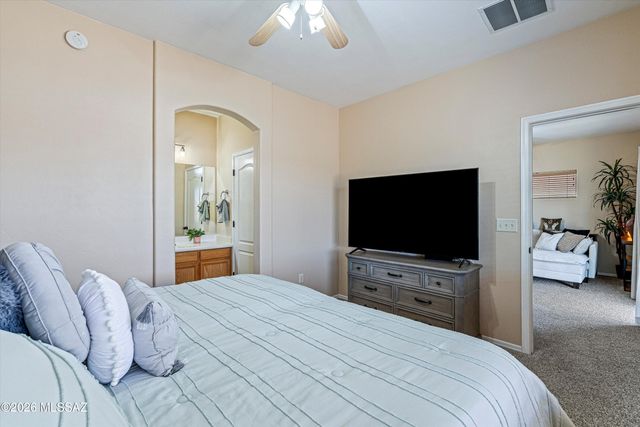 454 E Cactus Mountain, Vail, AZ 85641