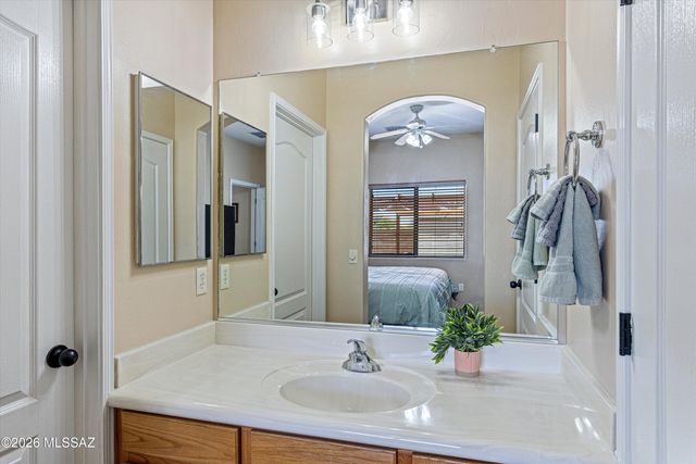 454 E Cactus Mountain, Vail, AZ 85641