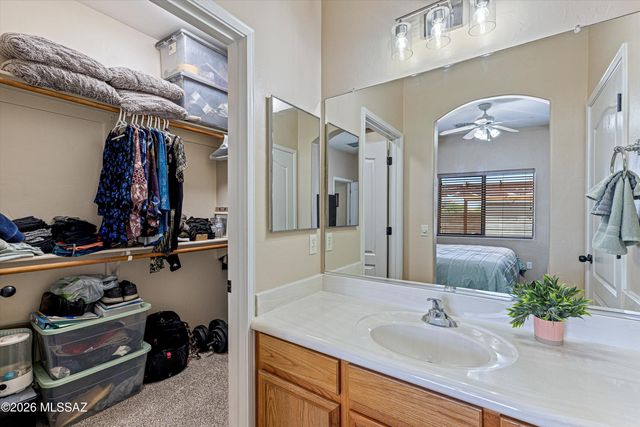 454 E Cactus Mountain, Vail, AZ 85641