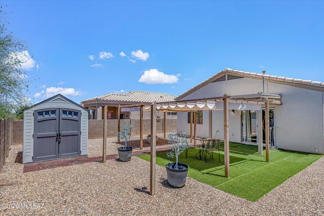 454 E Cactus Mountain, Vail, AZ 85641