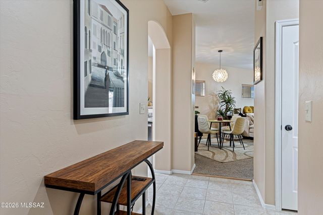 454 E Cactus Mountain, Vail, AZ 85641