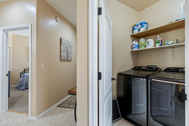 454 E Cactus Mountain, Vail, AZ 85641