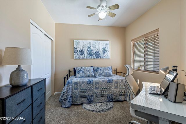 454 E Cactus Mountain, Vail, AZ 85641