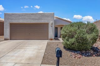 454 E Cactus Mountain, Vail, AZ 85641