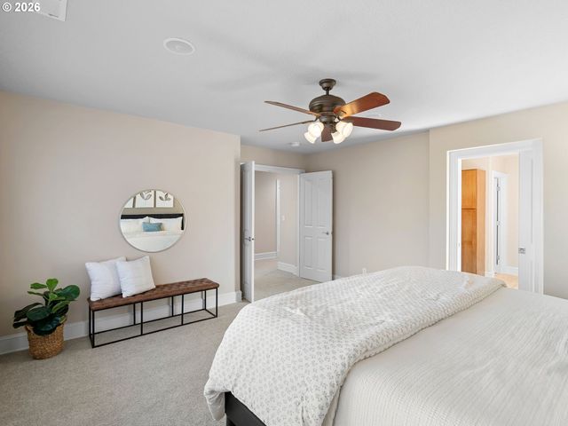 12847 Nw BAYONNE Ln, Portland, OR 97229