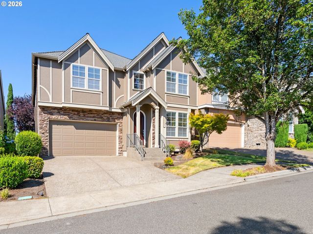 12847 Nw BAYONNE Ln, Portland, OR 97229