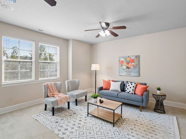 12847 Nw BAYONNE Ln, Portland, OR 97229