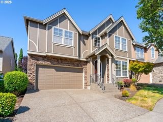 12847 Nw BAYONNE Ln, Portland, OR 97229
