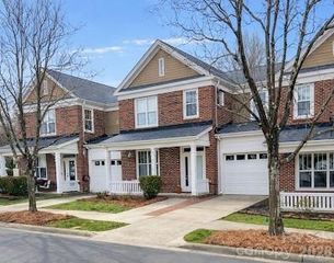 18714 Ramsey Cove Drive, Cornelius, NC 28031