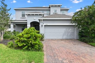 2180 RUSH BAY WAY, Orlando, FL 32824