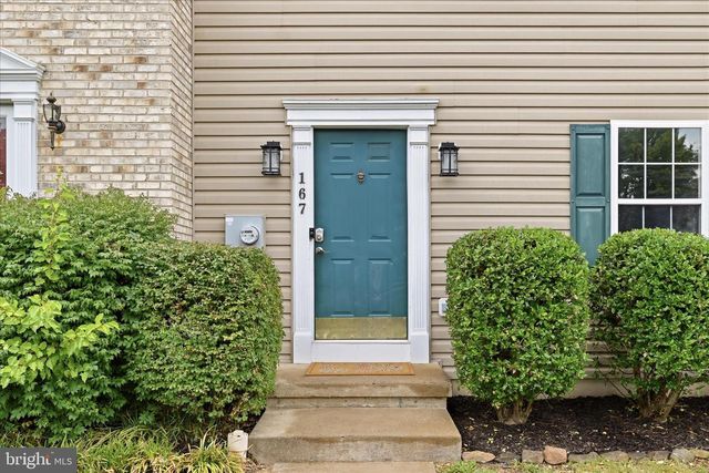 167 EQUESTRIAN DR, Stephens City, VA 22655