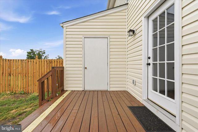 167 EQUESTRIAN DR, Stephens City, VA 22655