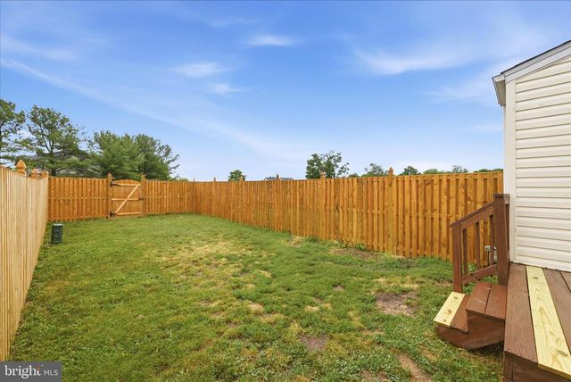 167 EQUESTRIAN DR, Stephens City, VA 22655