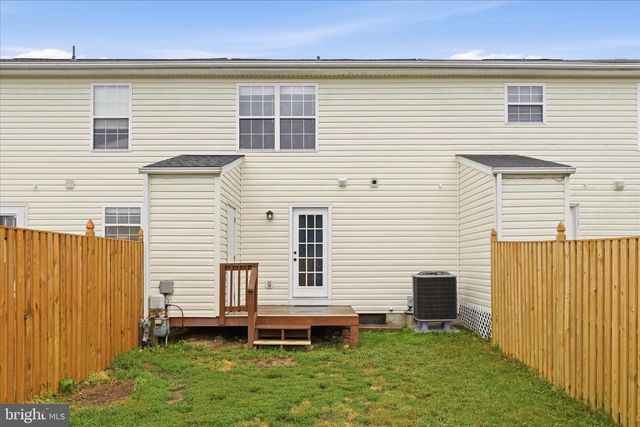 167 EQUESTRIAN DR, Stephens City, VA 22655