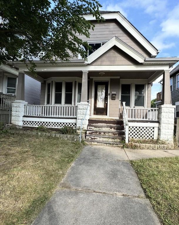 1020 S 32ND STREET, Milwaukee, WI 53215