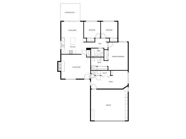 6613-5413 Mercedes Ave, Citrus Heights, CA 95621