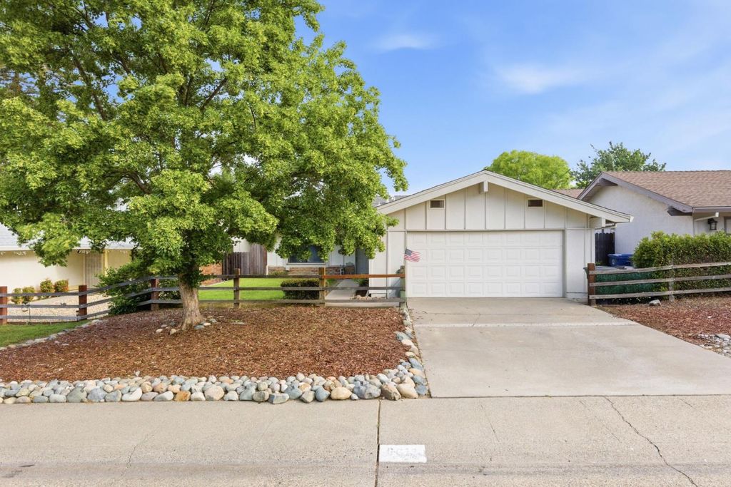 6613-5413 Mercedes Ave, Citrus Heights, CA 95621