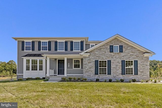 2013 SAINT JAMES RD, Accokeek, MD 20607