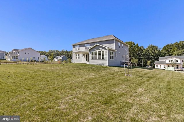 2013 SAINT JAMES RD, Accokeek, MD 20607