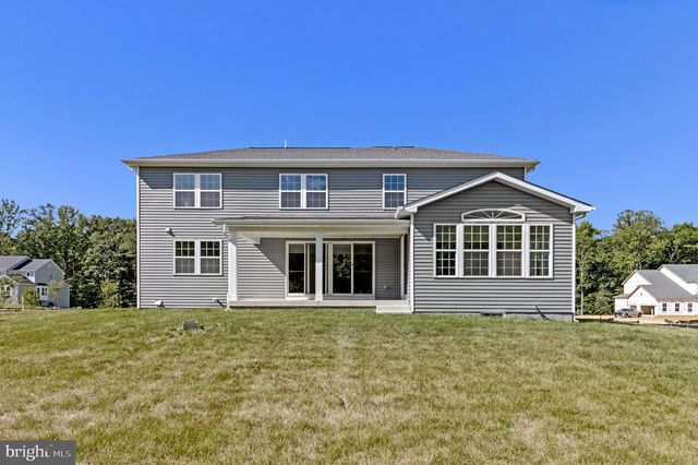 2013 SAINT JAMES RD, Accokeek, MD 20607