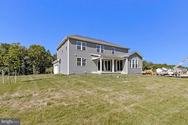 2013 SAINT JAMES RD, Accokeek, MD 20607