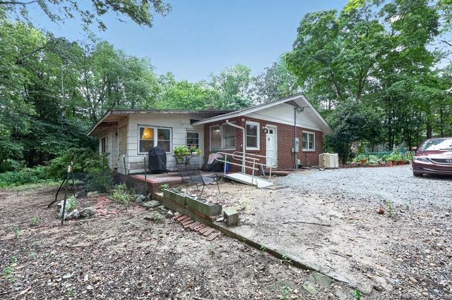 649 Kivett Road, Lillington, NC 27546