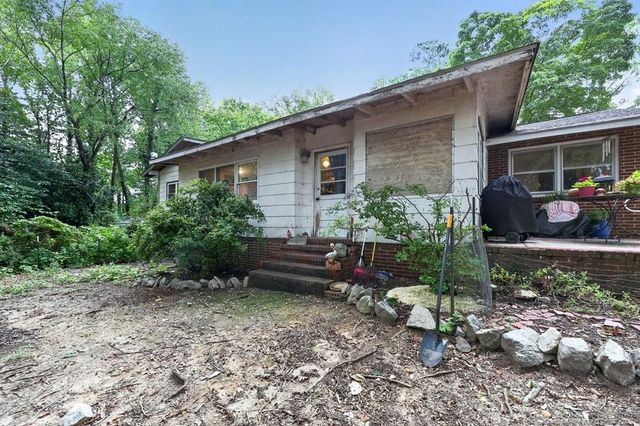 649 Kivett Road, Lillington, NC 27546