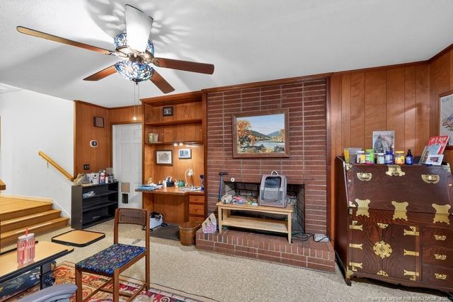 649 Kivett Road, Lillington, NC 27546