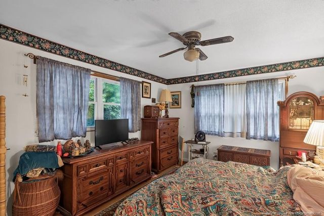649 Kivett Road, Lillington, NC 27546