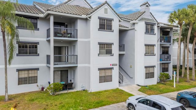 11245 W Atlantic Boulevard 205, Coral Springs, FL 33071