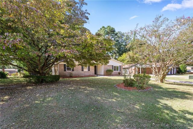 1930 Alder Road, Fayetteville, NC 28304