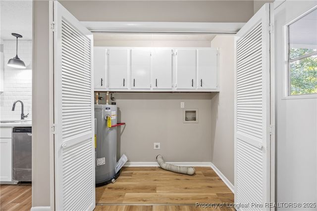 1930 Alder Road, Fayetteville, NC 28304