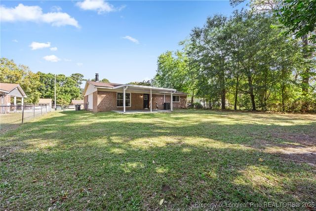 1930 Alder Road, Fayetteville, NC 28304