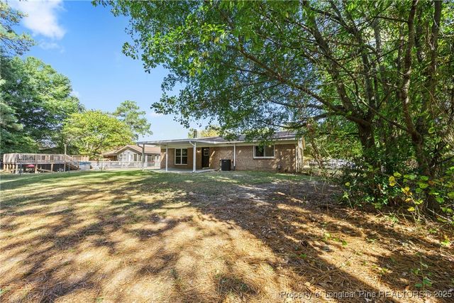 1930 Alder Road, Fayetteville, NC 28304