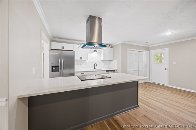 1930 Alder Road, Fayetteville, NC 28304