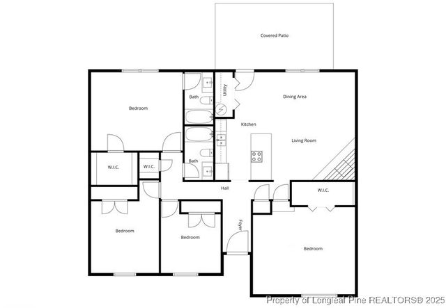 1930 Alder Road, Fayetteville, NC 28304