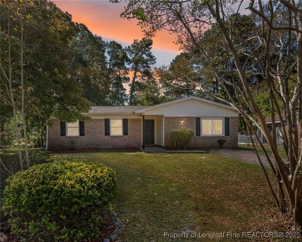 1930 Alder Road, Fayetteville, NC 28304
