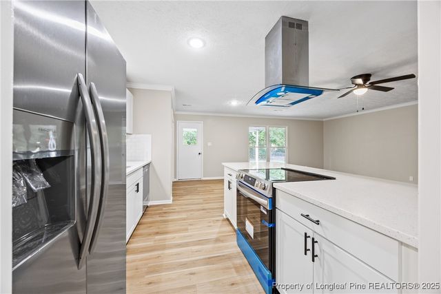 1930 Alder Road, Fayetteville, NC 28304