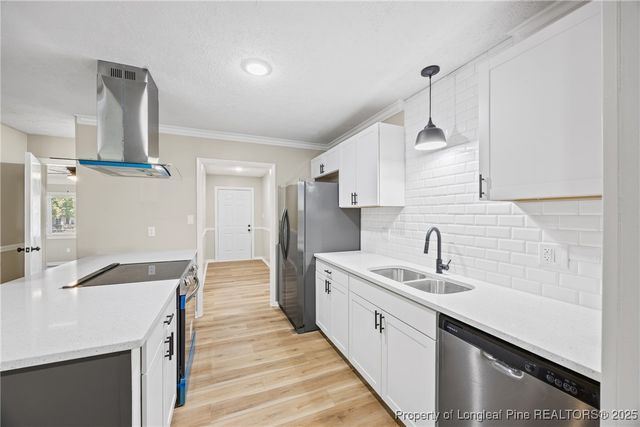 1930 Alder Road, Fayetteville, NC 28304