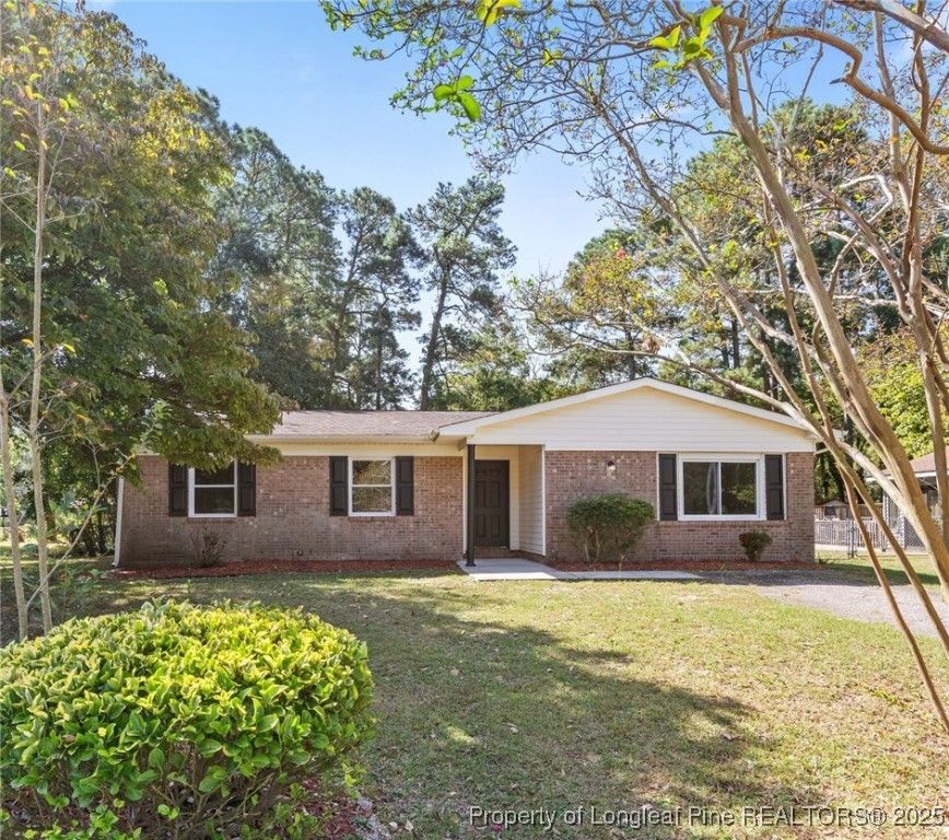 1930 Alder Road, Fayetteville, NC 28304