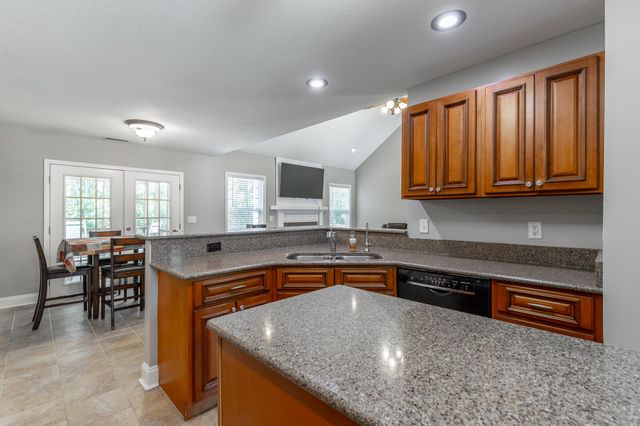 200 Hidden Oaks Drive, Flintstone, GA 30725