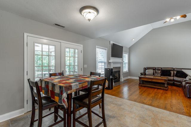 200 Hidden Oaks Drive, Flintstone, GA 30725