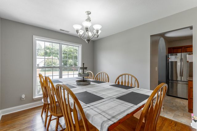 200 Hidden Oaks Drive, Flintstone, GA 30725