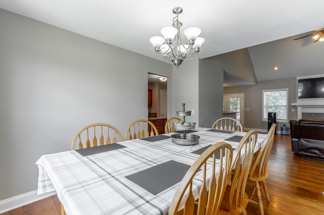 200 Hidden Oaks Drive, Flintstone, GA 30725