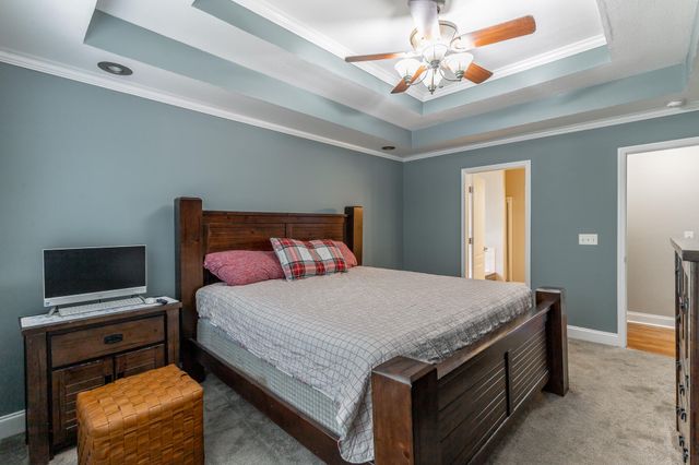 200 Hidden Oaks Drive, Flintstone, GA 30725